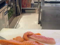 -海天一色海景自助餐厅(西港花园店)