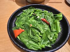 -隅乐胡椒虾·台湾菜·团建(皇岗店)