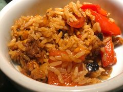 超满足肉汤泡饭-姐夫的小菜(新中关购物中心店)