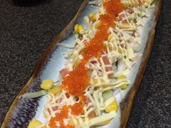 -隐鮨日料(北辰三角洲店)