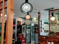 -螺大蛳柳州螺蛳粉·火锅·热干面(西城永捷店)