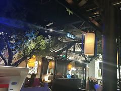 -绿茶餐厅(燕郊永旺店)