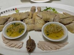 -渔意楼·驰名沙田乳鸽(五羊旗舰店)