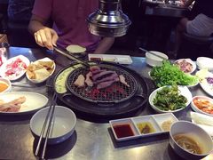 -喜来稀肉(虹泉路店)
