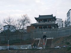 -东坡赤壁风景名胜区