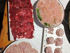 -莽子老火锅(大坪店)