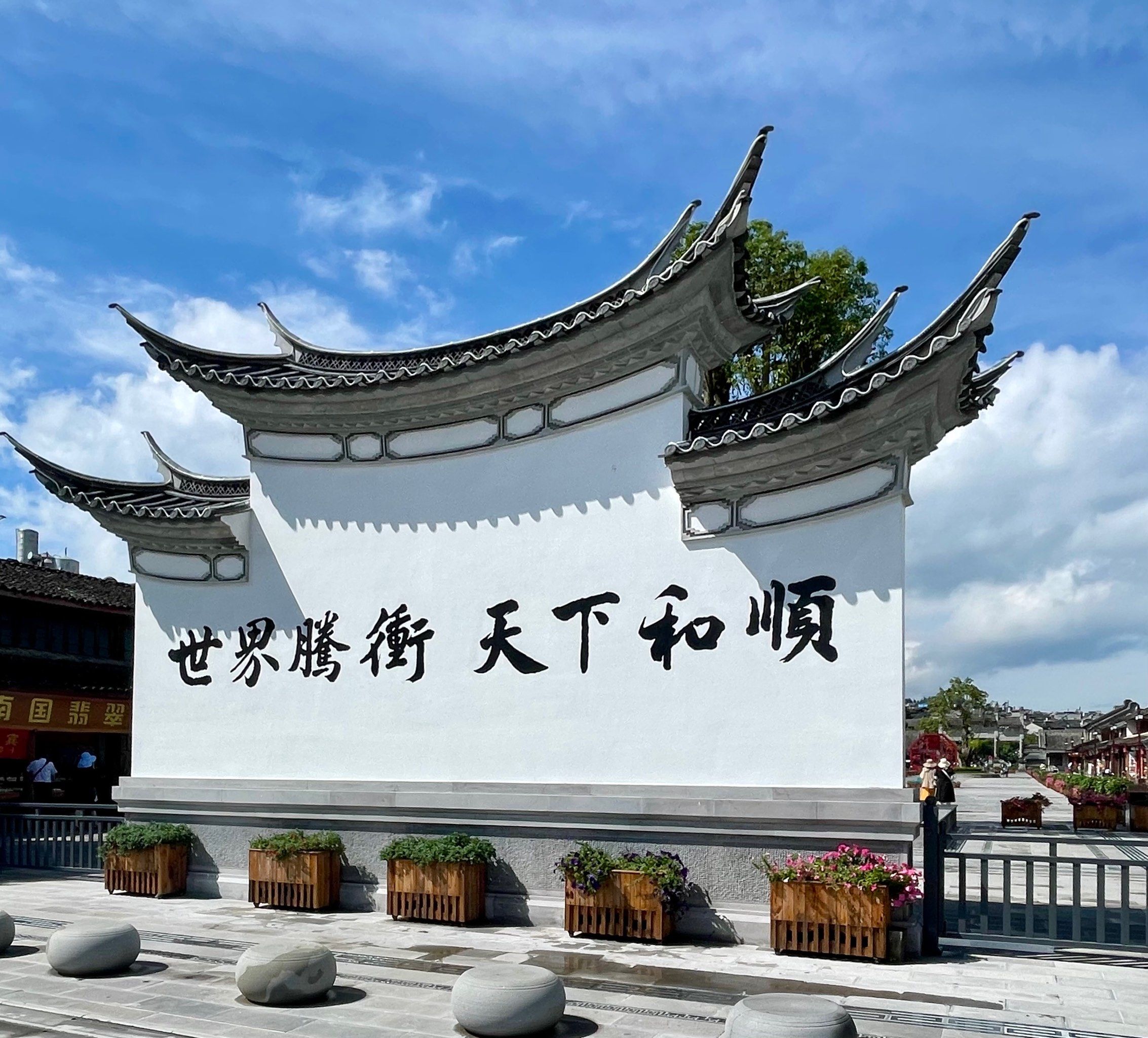 百年图书馆：文化的守护者与传承者