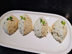 -船歌·鱼水饺青岛菜(合肥路永旺店)