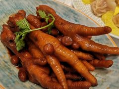-御彩酒家(东风东路店)
