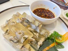 -南山鲜虾面·活鲜小馆·海味大连菜(南山总店)