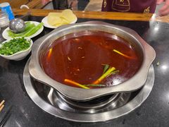 -冯记香辣兔火锅(茶店子总店)