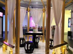 -小厨娘淮扬菜(六合欢乐港店)