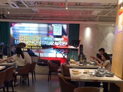 大堂-同仁四季椰子鸡(福田东园总店)