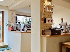 -本無咖啡·BeanWood Coffee