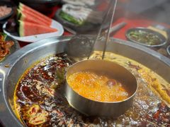 -谭鸭血老火锅(万象九宜城店)