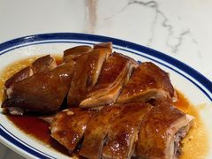 玫瑰鼓油鸡-肥小福·烧鹅专门店(环宇荟店)
