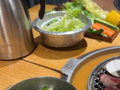 -姜虎东白丁烤肉(恒隆广场店)