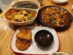 -多宾韩国料理(学衡路店)