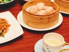 -明阁 Ming Court(广州朗豪酒店)
