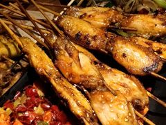 -1819餐厅·团队聚餐·烤串·精酿