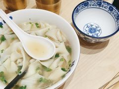 -陳香貴·蘭州牛肉面(月星环球港店)