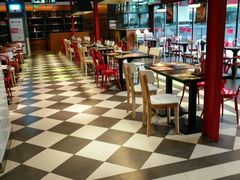 -Mr.Pizza米斯特比萨(盐城聚龙湖店)