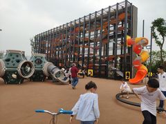 -枫香湖儿童公园