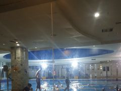 -菲鱼体育恒温游泳馆(中海名城店)