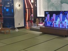 -青水瓦台汤泉(未央店)