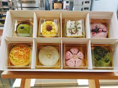 -知味观(湖滨店)