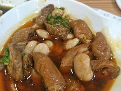-余丞记川渝面馆(云峰店)