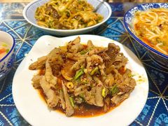 -云南李记罐罐米线饵丝小吃(汉中门金鹰店)