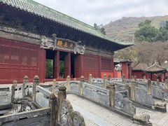 -报恩寺(平武县)