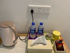 -美的鹭湖森林度假区