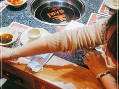 -蜀大侠火锅(森兰花园城店)