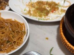 -小菜园新徽菜(南京秦淮龙蟠汇店)