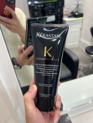 -Kraemer Paris  苏豪路易士·嘉玛发廊