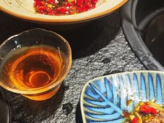 -一善菌·云南菌汤·云南菜(银泰城店)