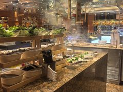 -马哥孛罗咖啡厅·Cafe Marco (厦门马哥孛罗东方大酒店)