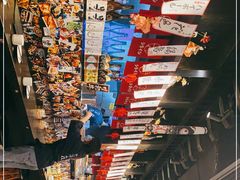 -白石的深夜食堂(万达店)