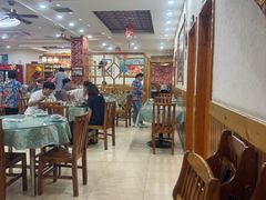 -鹤乡东北菜(崮山路店)