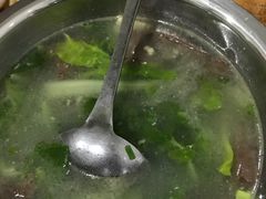 -弓虽昌焖烧鸡(大竹林店)