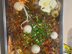 -鱼酷活鱼烤鱼(沈阳大悦城店)