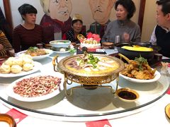 -东北大院·东北菜(三台子店)