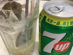 -和平馆·地道港澳茶餐厅(西门口店)