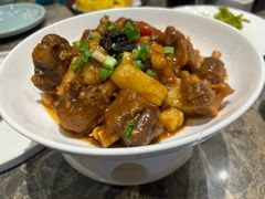 -紫泥369粗粮季(鼓楼店)