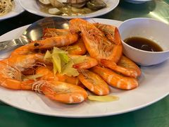 -大茄来海鲜餐厅(亚洲城分行)