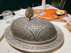 特色烤肉拼盘-Pasha帕夏土耳其餐厅(南昌路店)