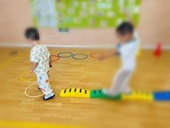 -YoKID优儿学堂早教托育园(青塔路店)