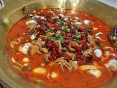 -百岁我家酸菜鱼(龙湾万达店)